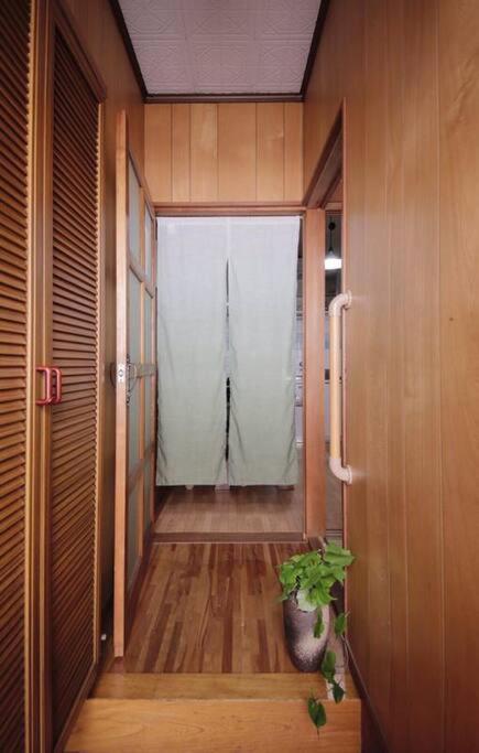 Misaki Traditional Japanese House 2-6 Ppl Near Station