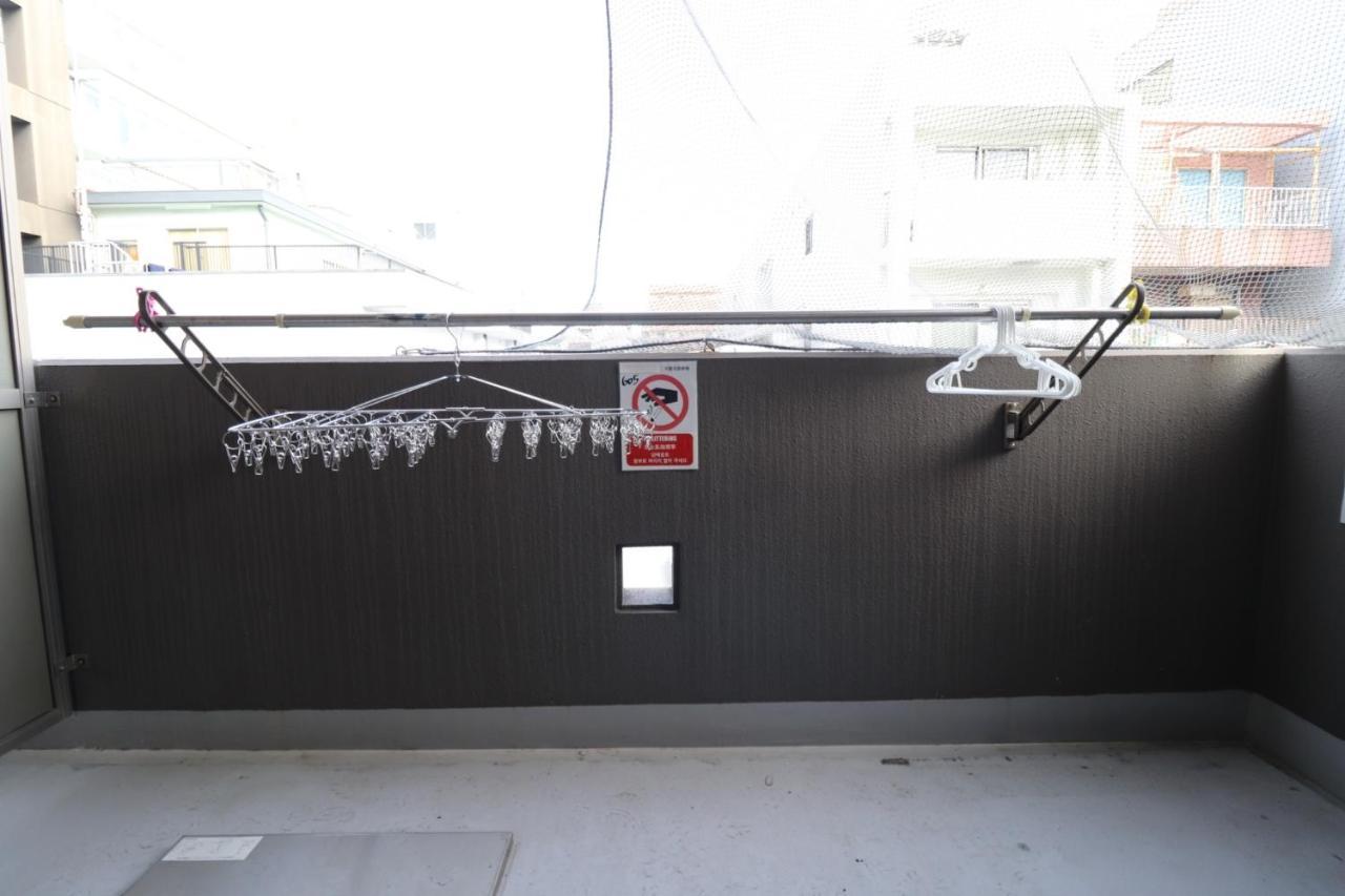 Serenite Nippombashi Apartment *