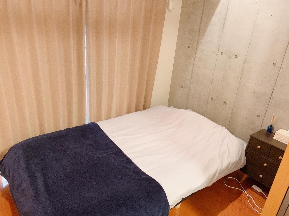 Goodstayhostel谷町九丁目 Osaka