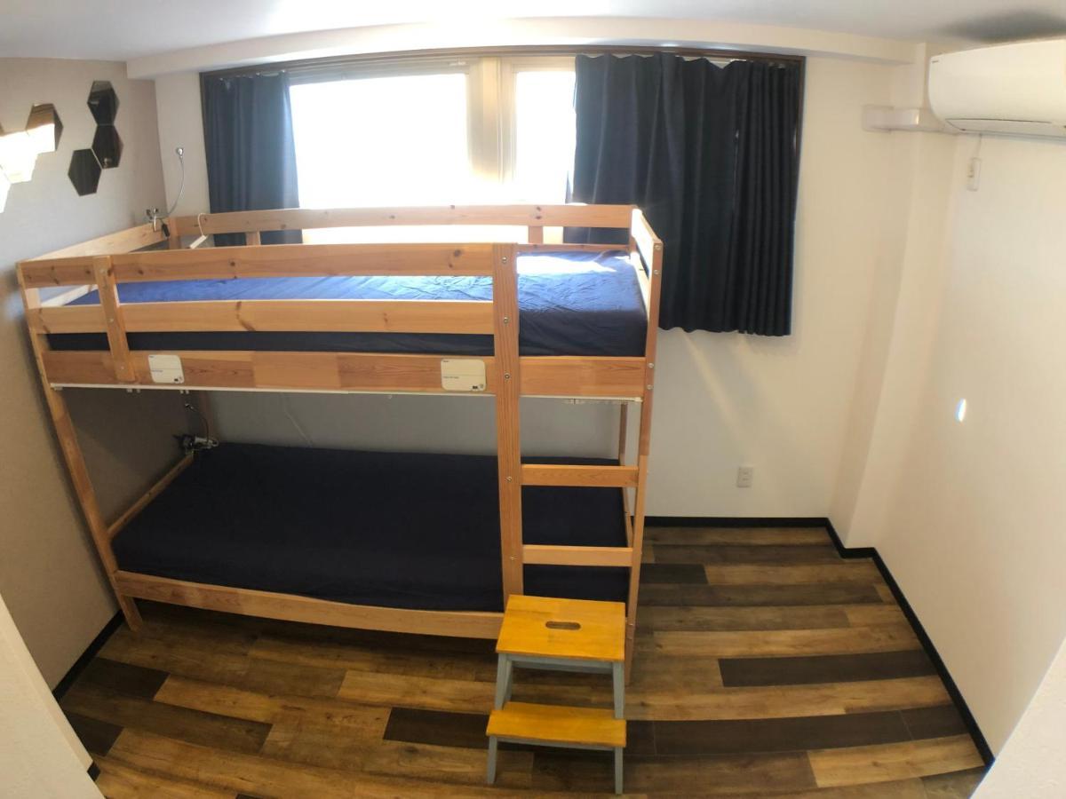 Matsu Hostel Osaka