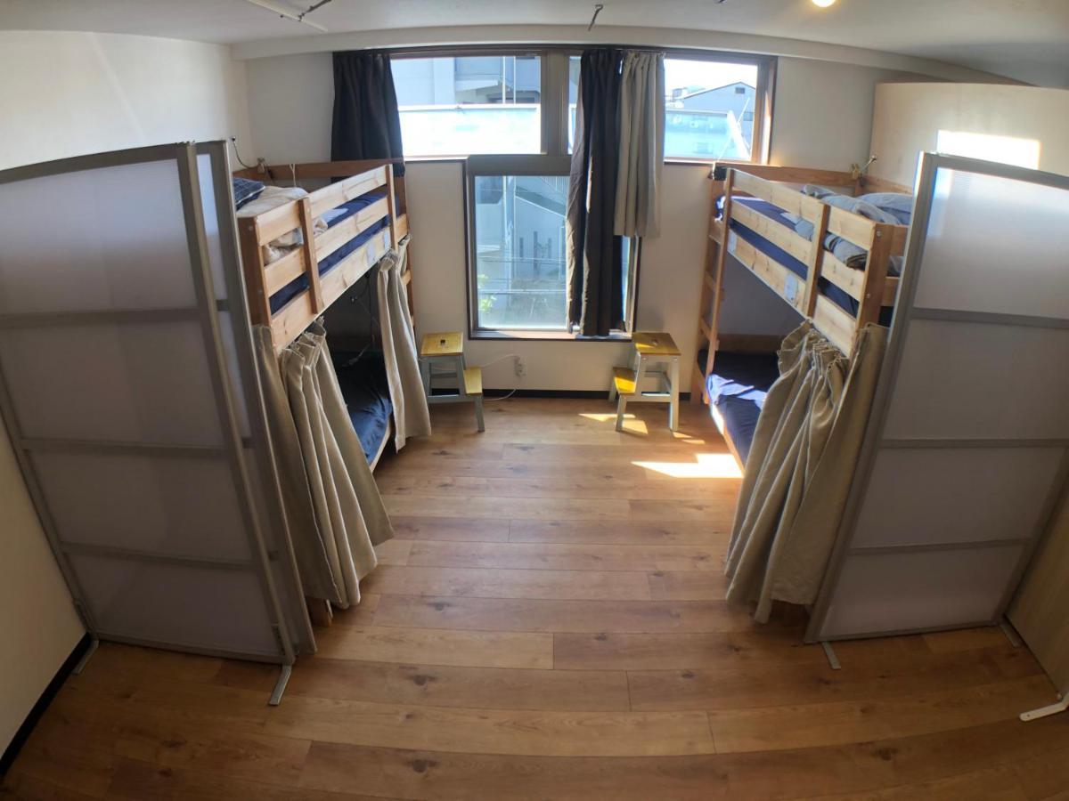 Matsu Hostel *