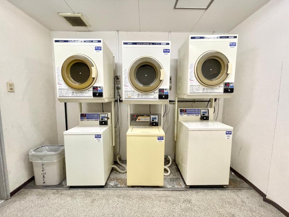 Apartment Dotonbori House Osaka