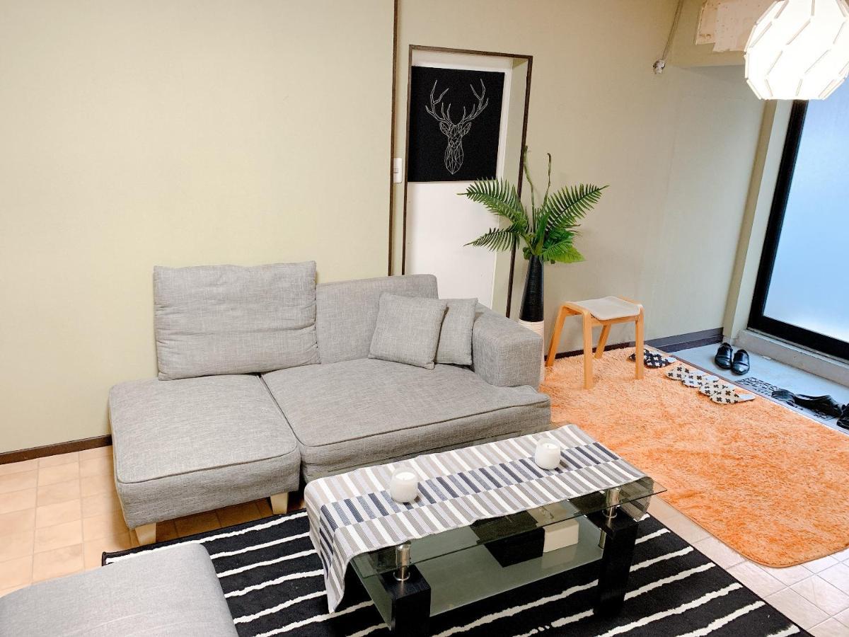 Goodstayhostel鶴橋戸建て Apartment *