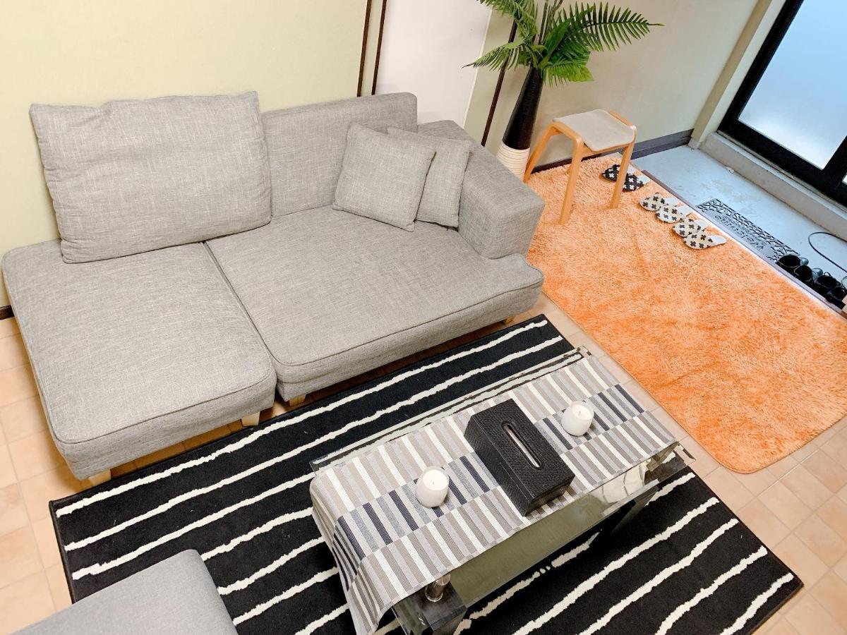 Goodstayhostel鶴橋戸建て Apartment