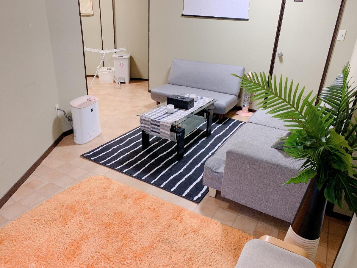 Apartment Goodstayhostel鶴橋戸建て *