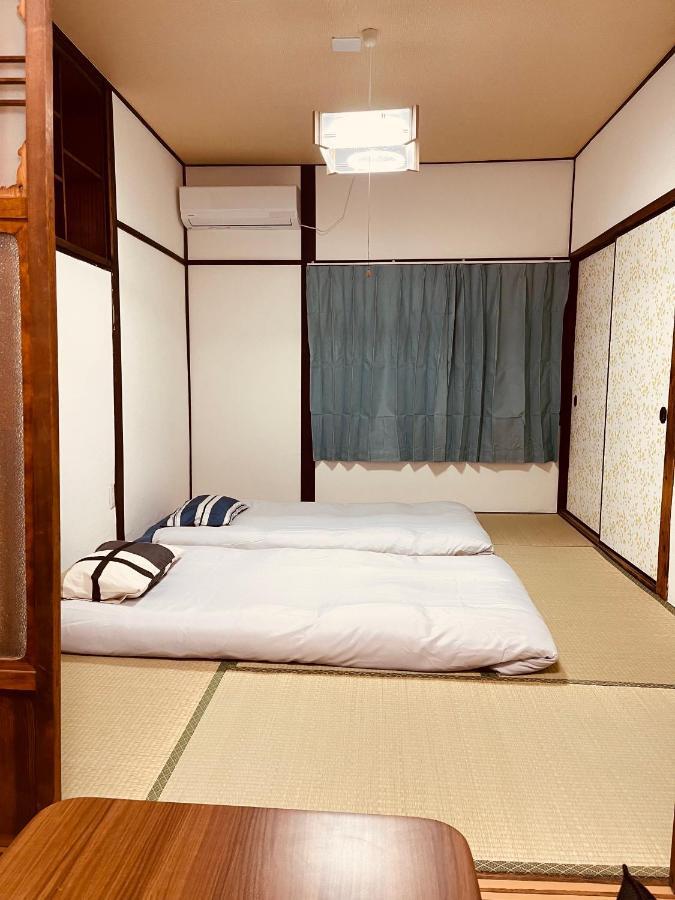 Villa 距离namba Shinsaibashi麗子民宿