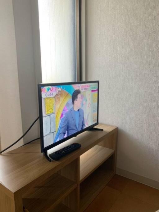 ２ Beds. Comfortable . Dotonbori / Kuromon Market. Apartment