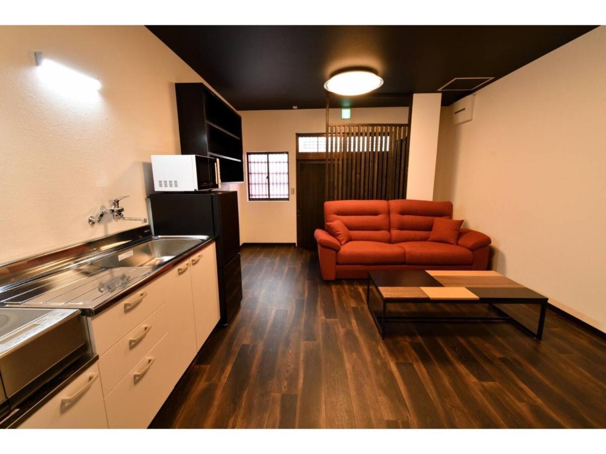 Holiday home Machi De Kurasu Tengachaya - Vacation 14199 Osaka