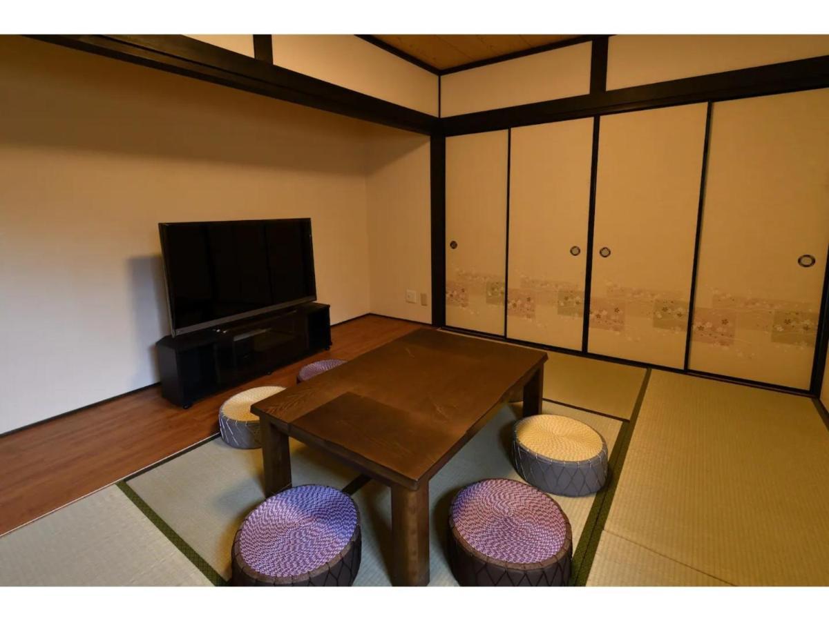 Machi De Kurasu Tengachaya 2 & 3 - Vacation 14201 Holiday home