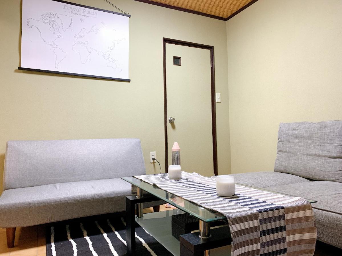 Goodstayhostel鶴橋戸建て