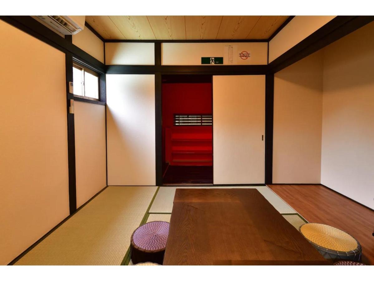 Machi De Kurasu Tengachaya 2 & 3 - Vacation 14201 Holiday home Osaka