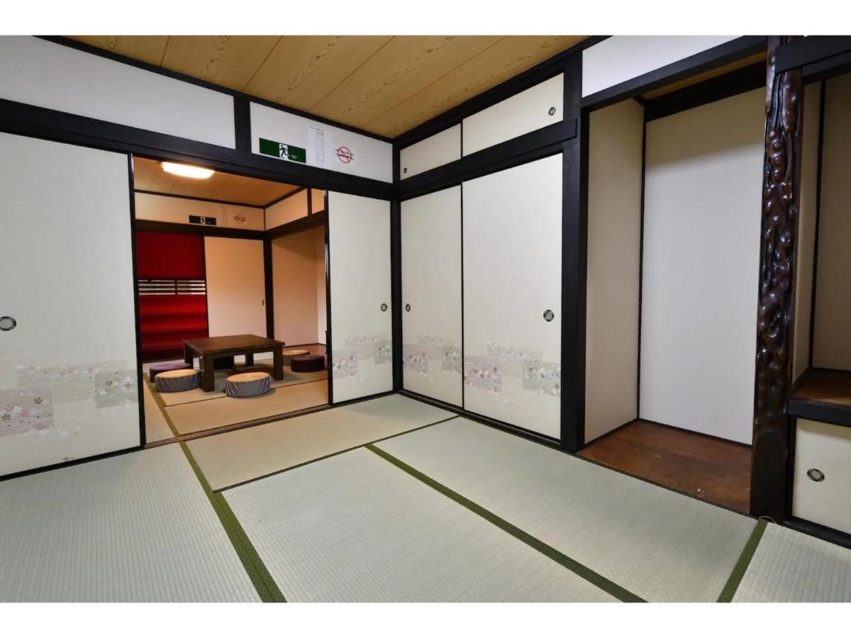 Holiday home Machi De Kurasu Tengachaya 2 & 3 - Vacation 14201 *