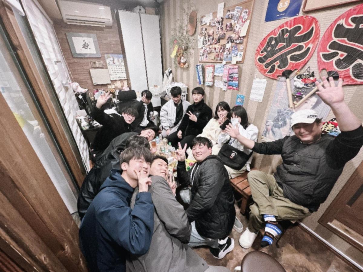 Maru House Guest house