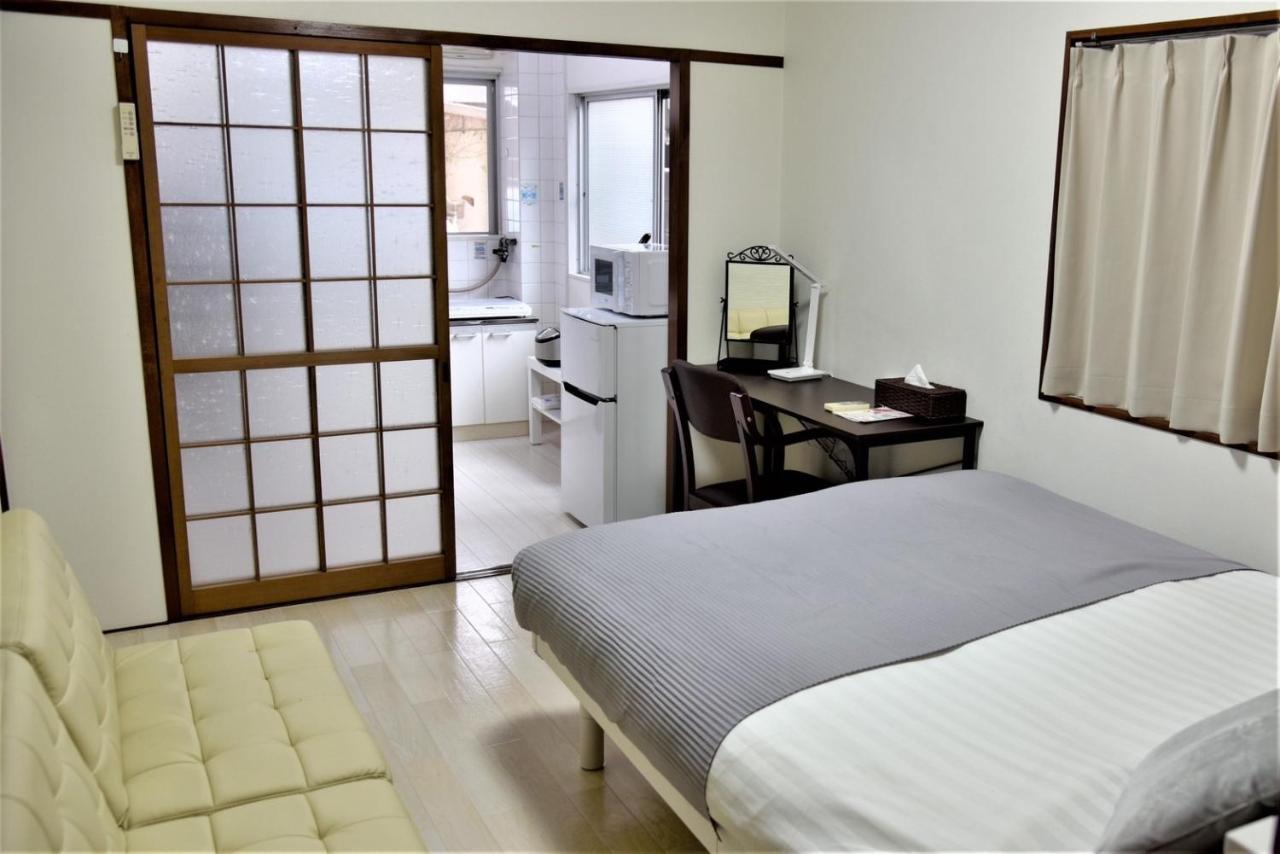 Kamiyama Mansion / Vacation 4356 Apartment