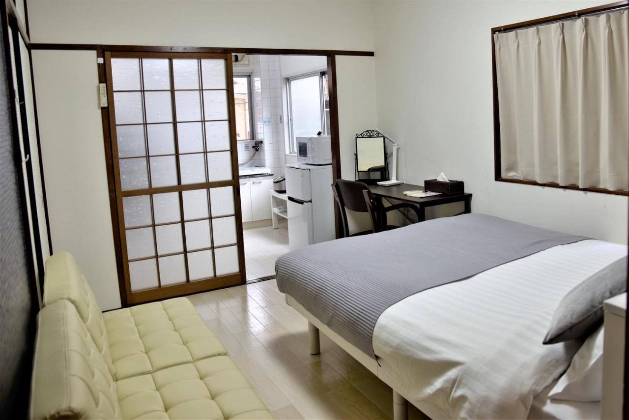 Apartment Kamiyama Mansion / Vacation 4356