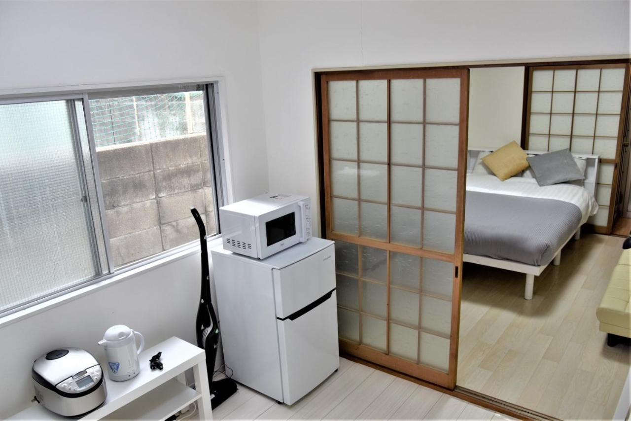 Kamiyama Mansion / Vacation 4356 Apartment Osaka