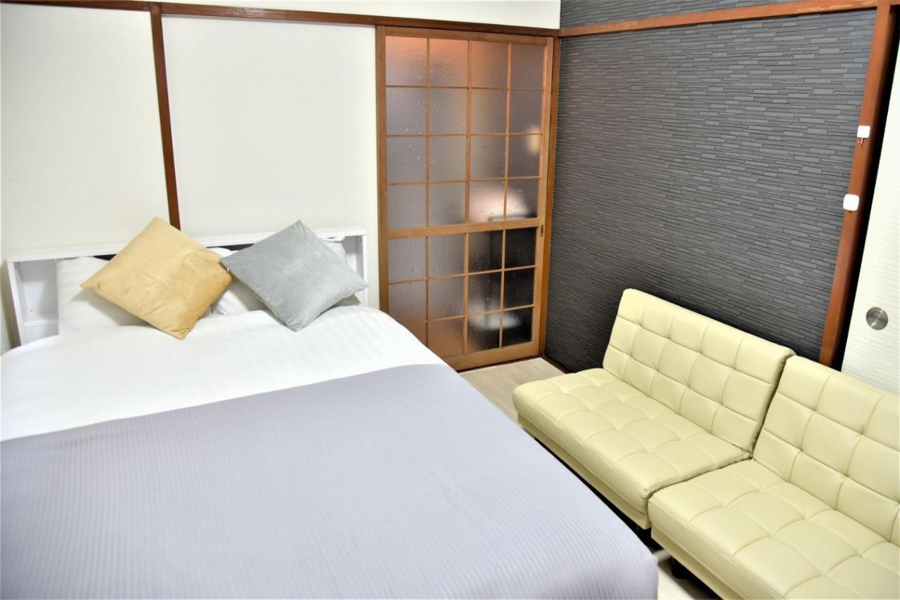 Kamiyama Mansion / Vacation 4356 Apartment Osaka