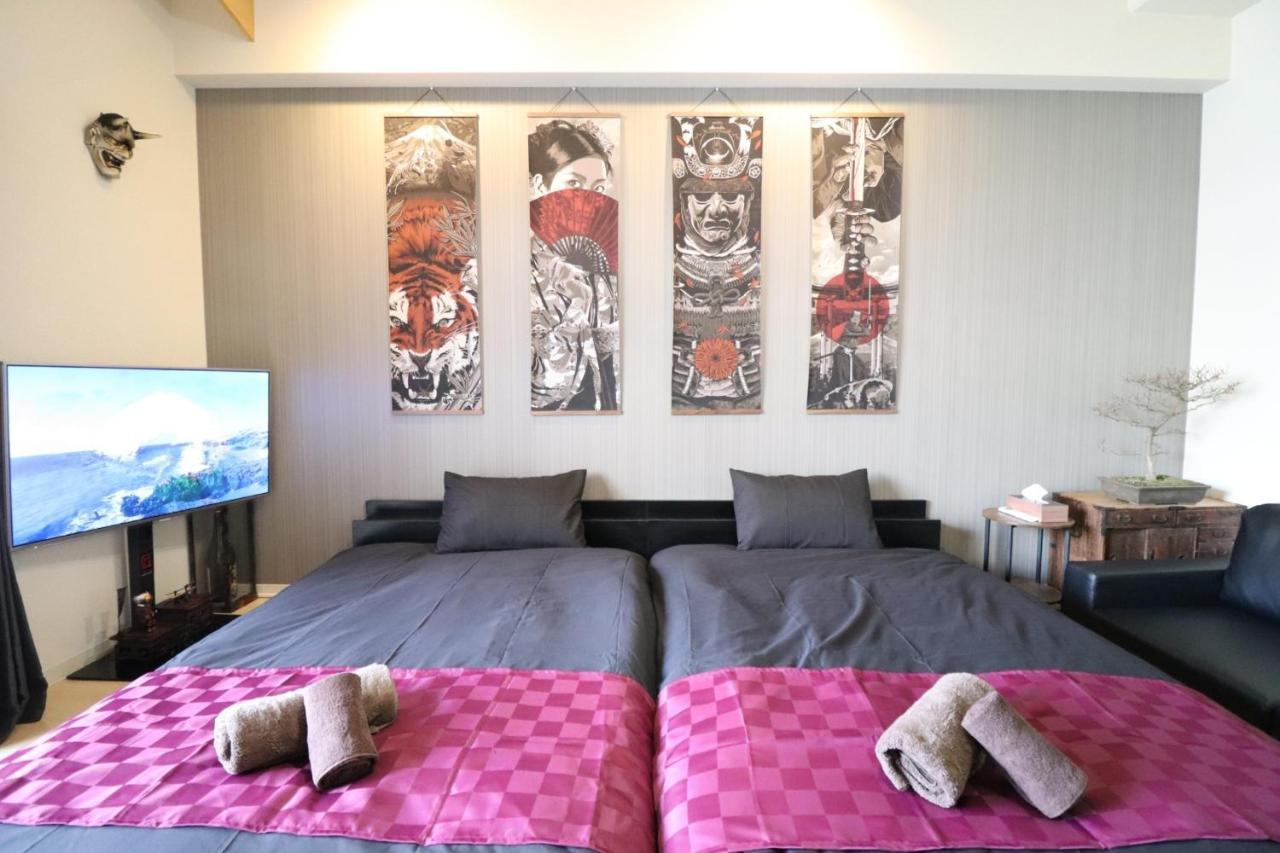 Serenite Nippombashi Osaka