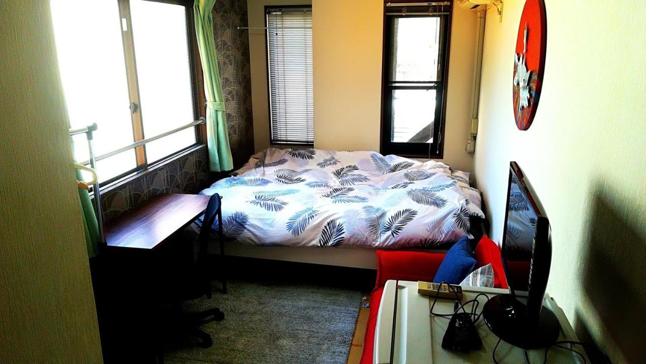 Cote House Guest house Osaka