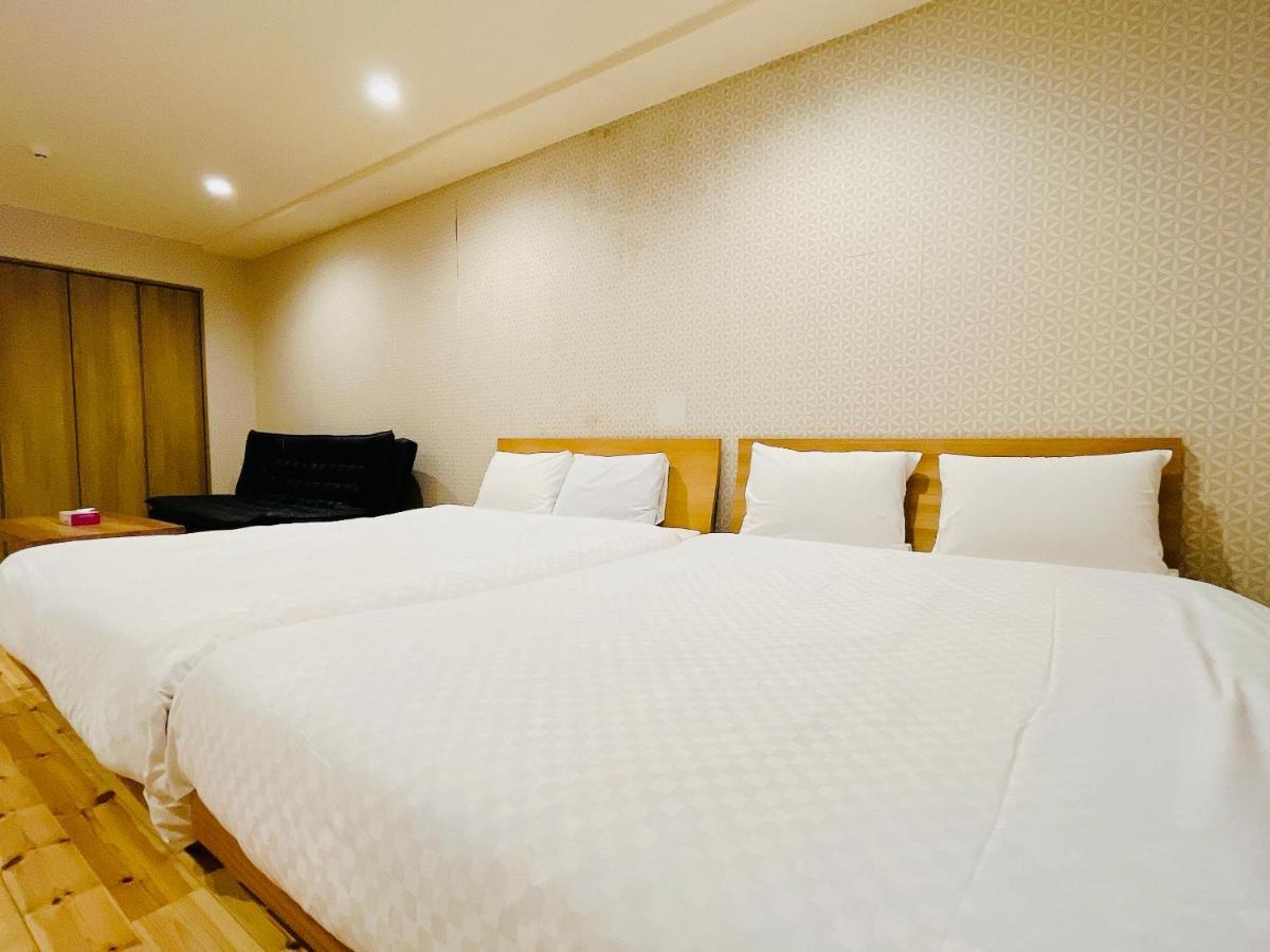 Shimanouchi Luxury Apartment Osaka