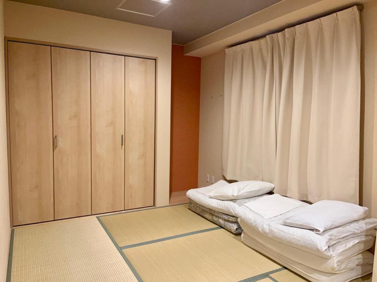 Shimanouchi Luxury *