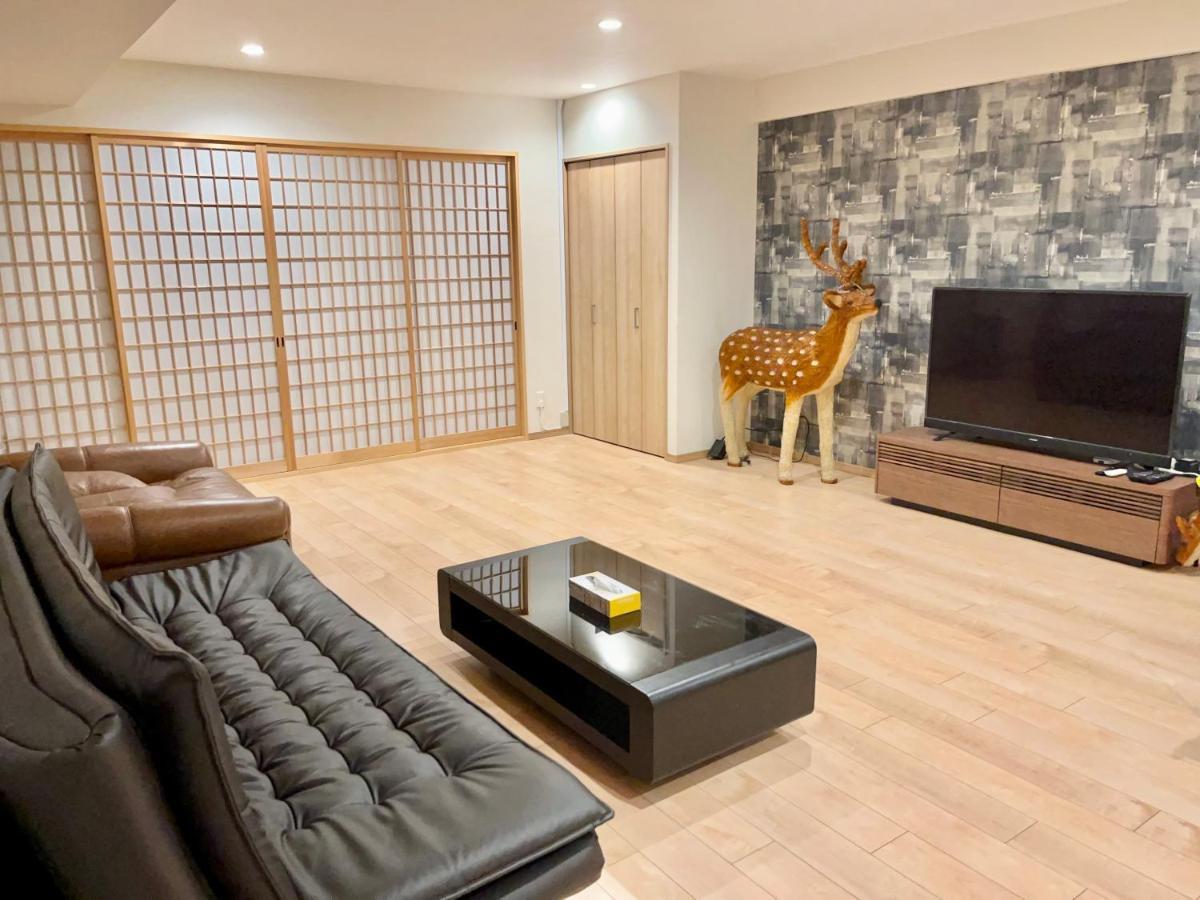 Shimanouchi Luxury Osaka