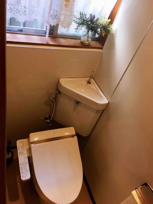 Holiday home Misaki Traditional Japanese House 2-6 Ppl Near Station Osaka