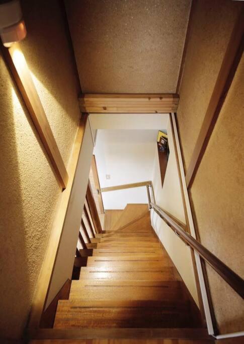 Misaki Traditional Japanese House 2-6 Ppl Near Station *
