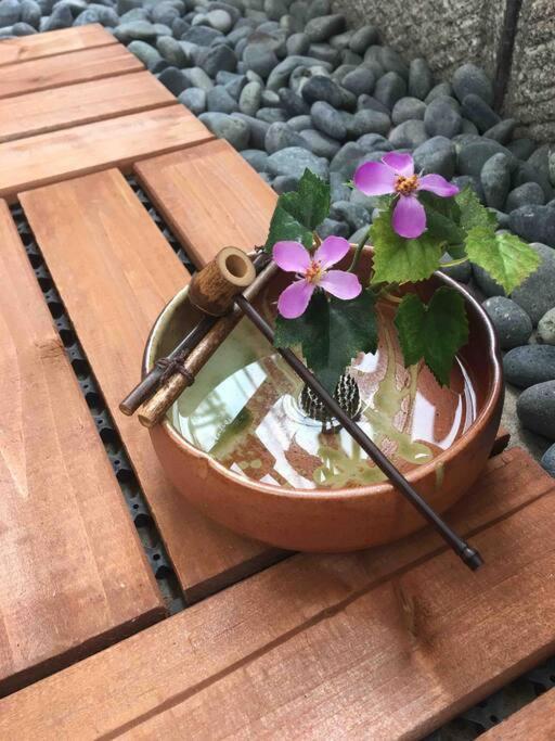 Misaki Traditional Japanese House 2-6 Ppl Near Station Holiday home Osaka