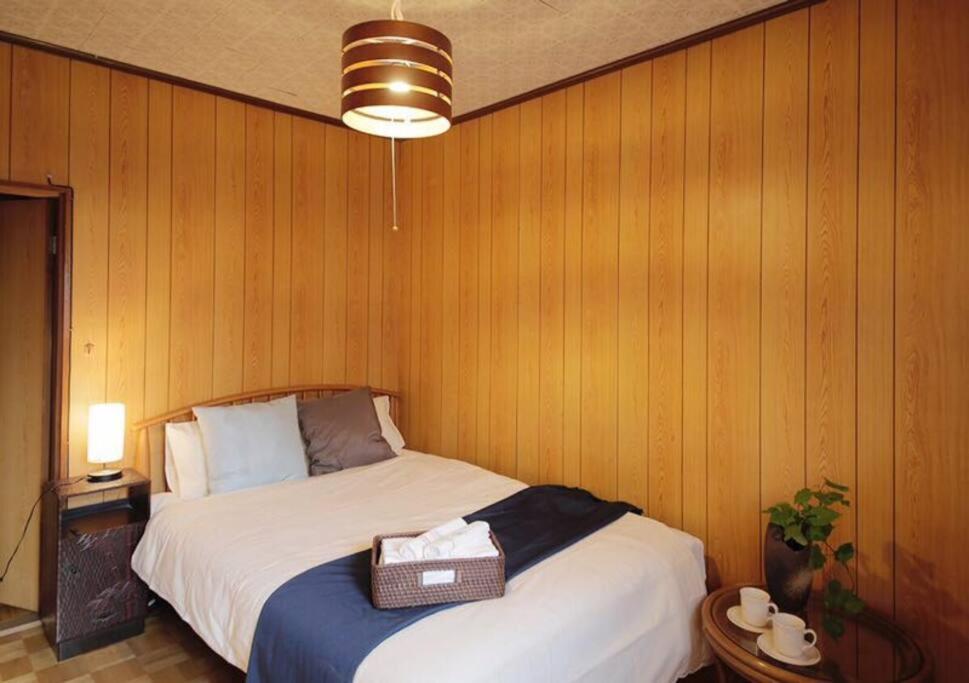 Misaki Traditional Japanese House 2-6 Ppl Near Station * Osaka