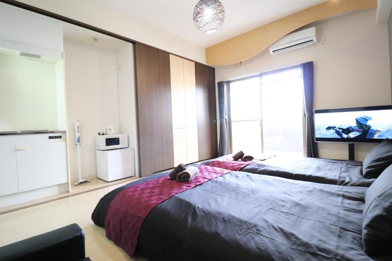Apartment Serenite Nippombashi Osaka