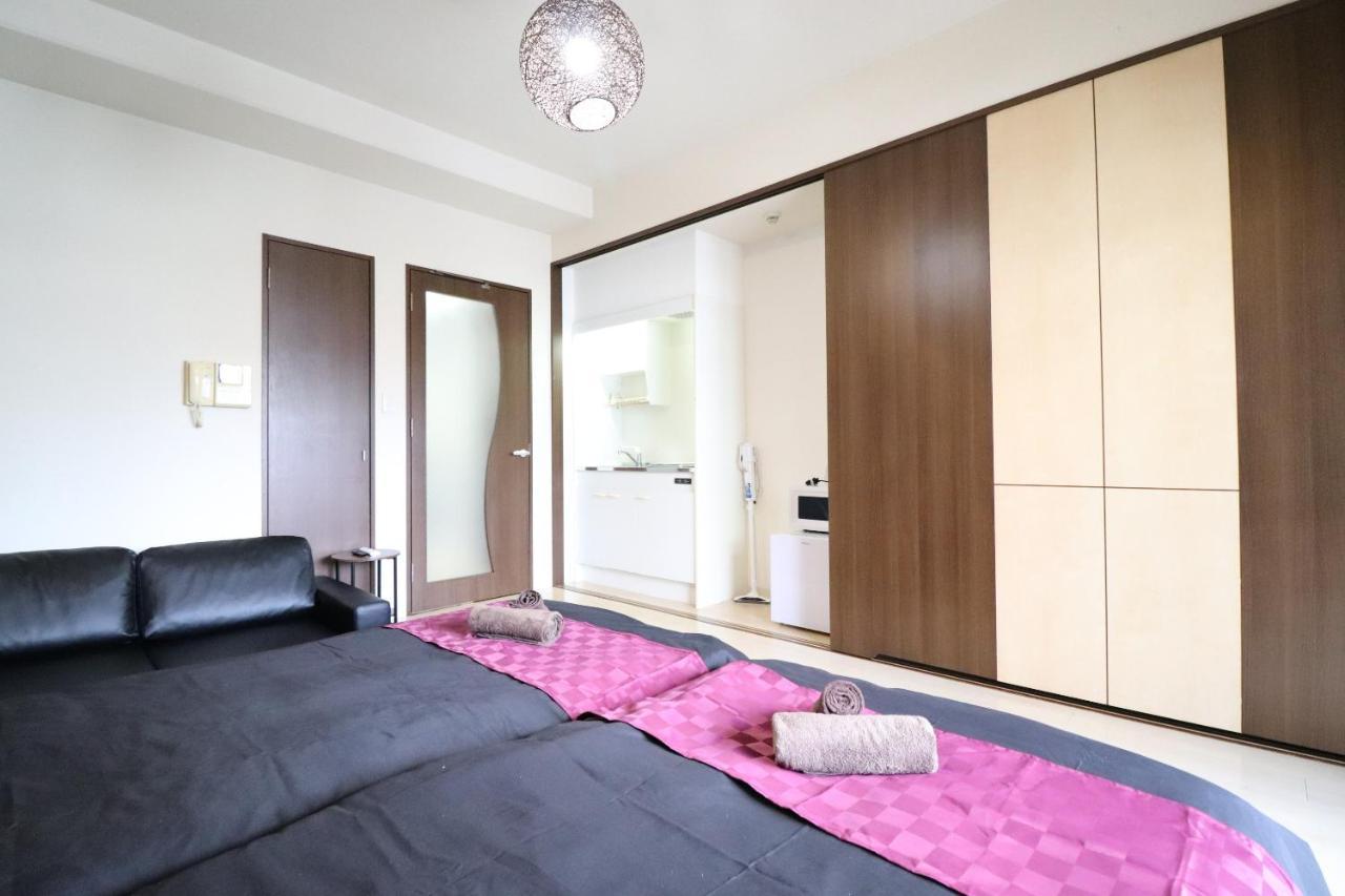 Serenite Nippombashi Apartment Osaka