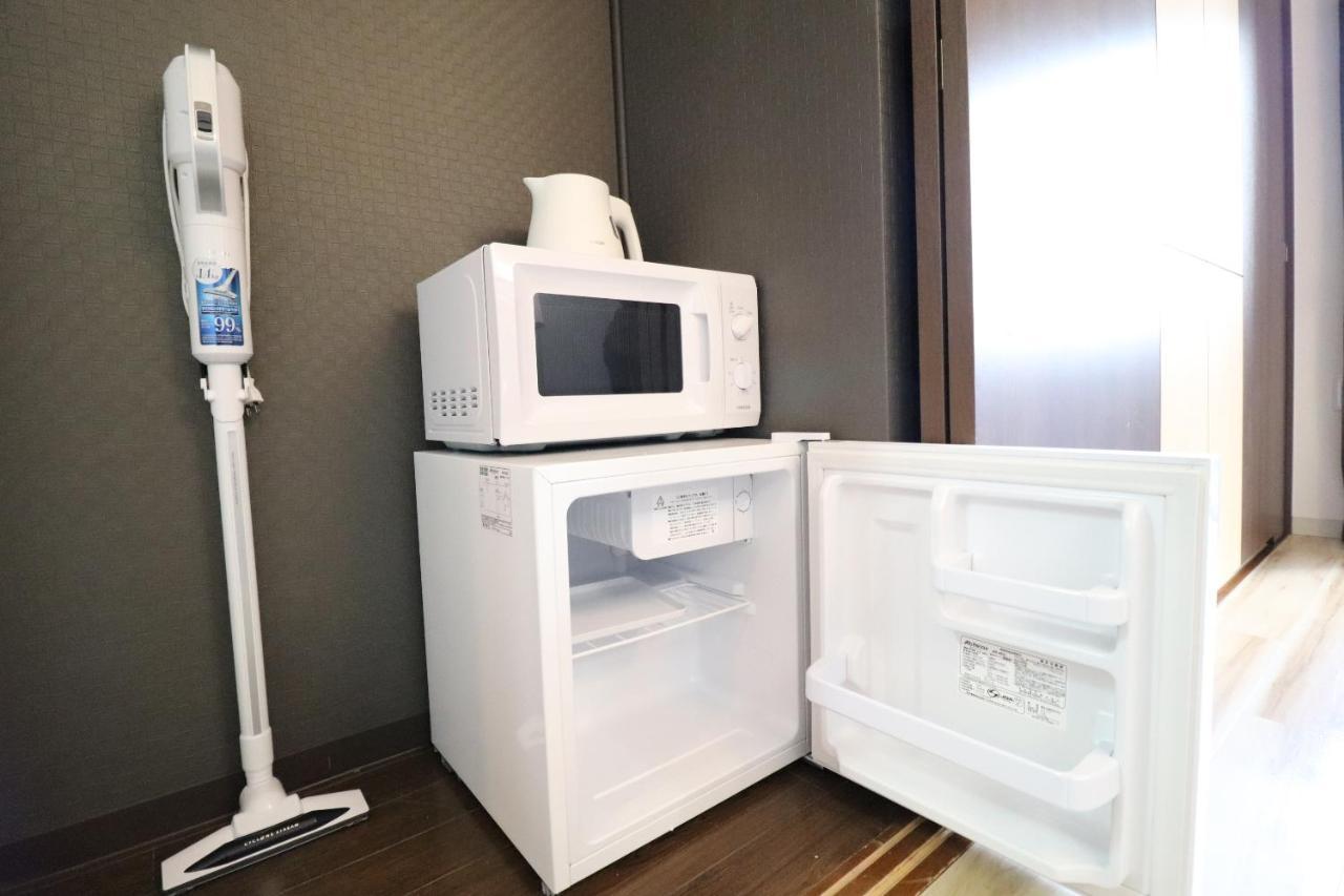 Serenite Nippombashi Apartment