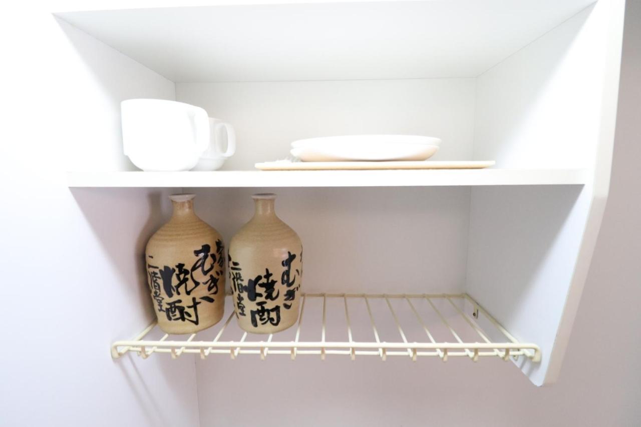 Apartment Serenite Nippombashi *