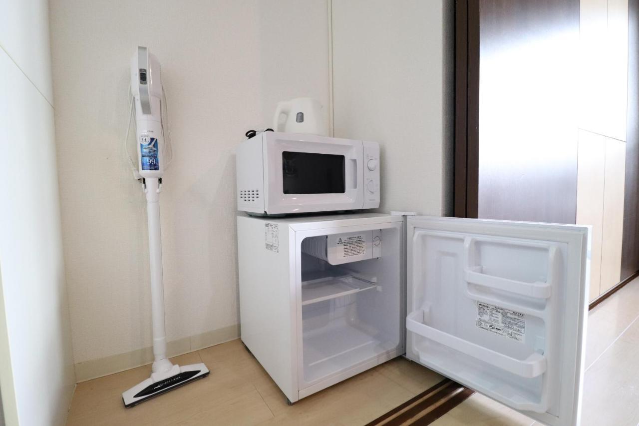 Apartment Serenite Nippombashi