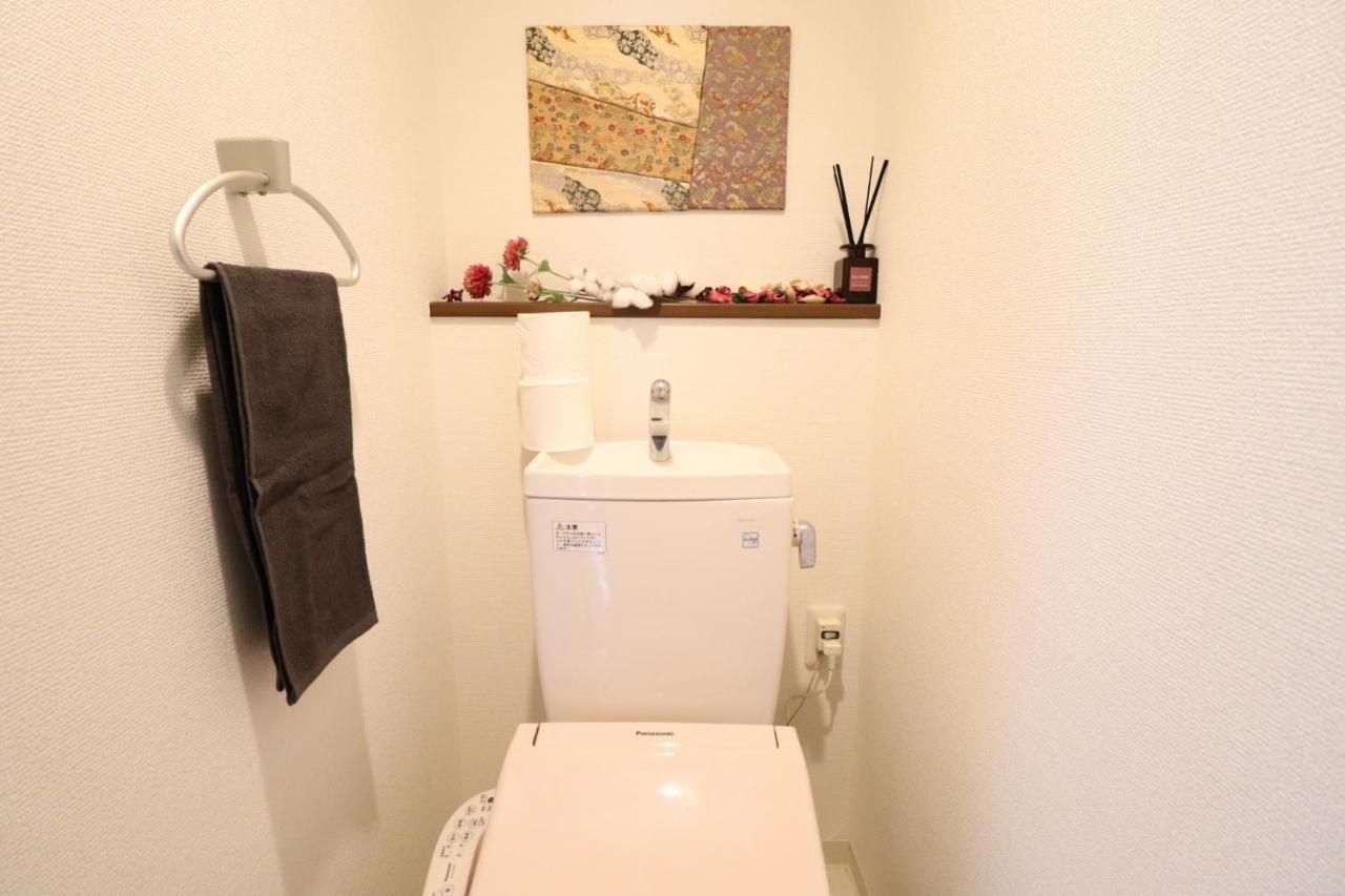 Apartment Serenite Nippombashi *