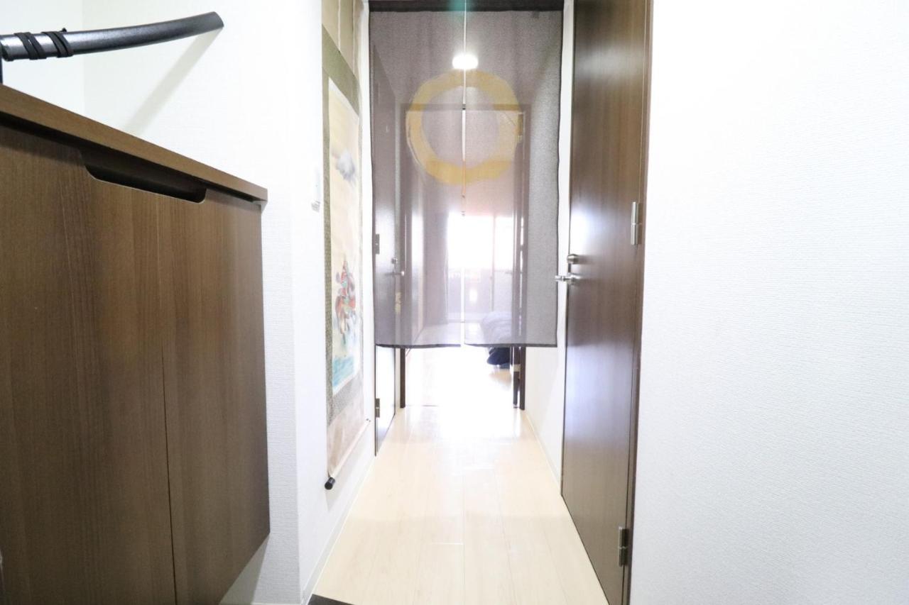 Apartment Serenite Nippombashi