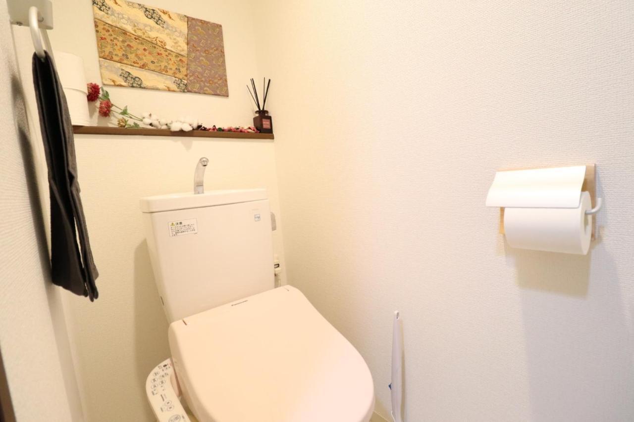 Apartment Serenite Nippombashi Osaka