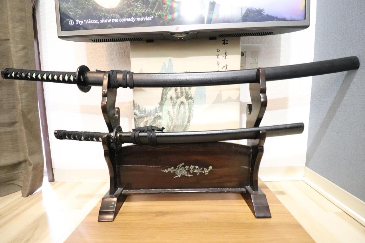 Apartment Serenite Nippombashi Osaka
