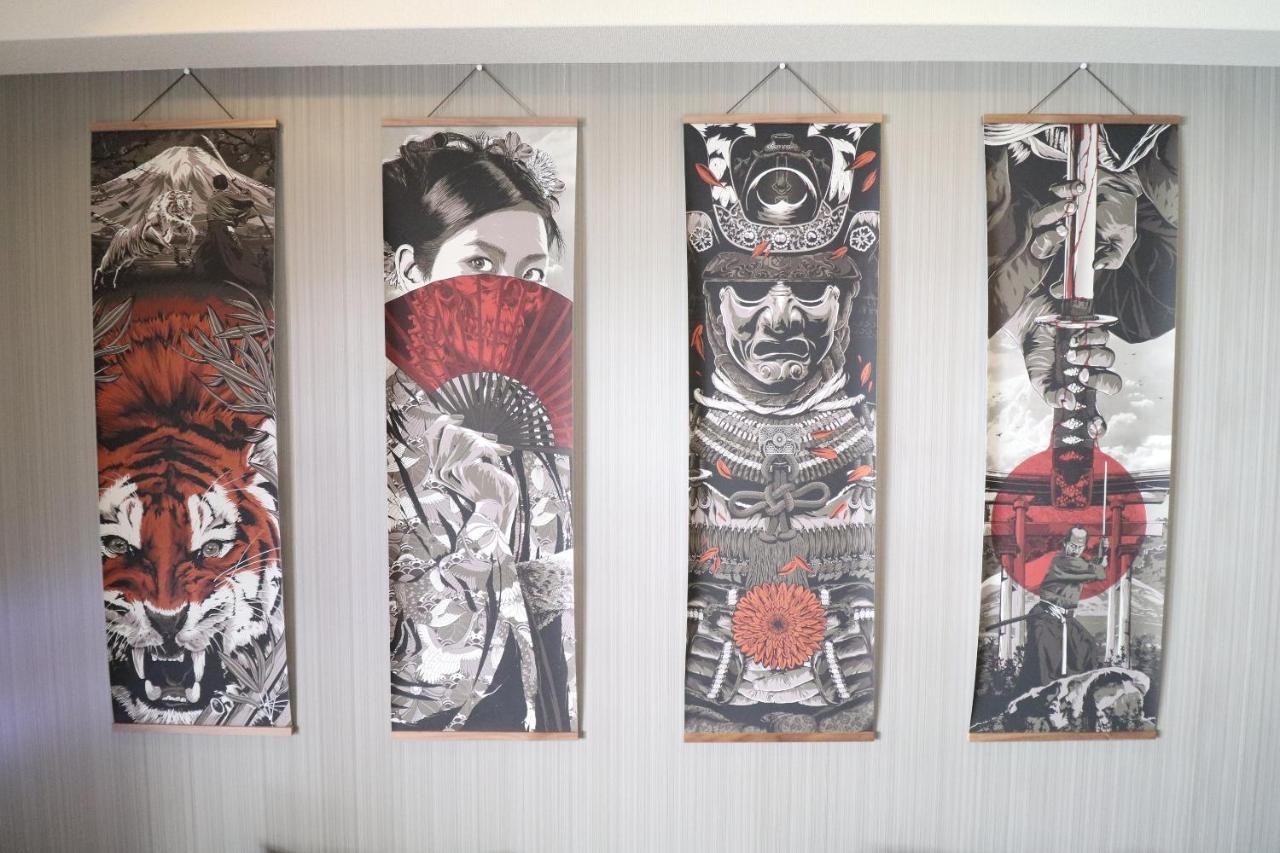 Serenite Nippombashi Apartment *