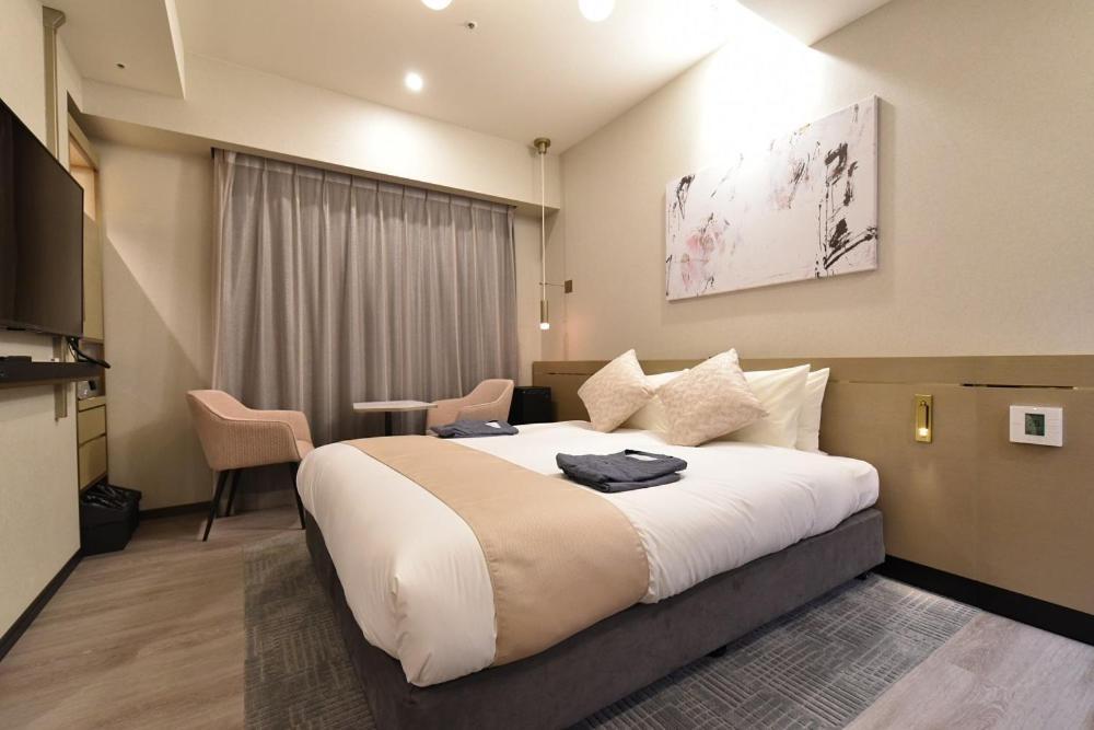 Cordia Hommachi Hotel Osaka