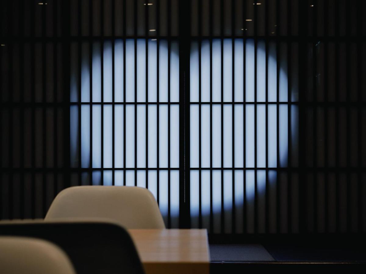 Hotel -asiato- Osaka