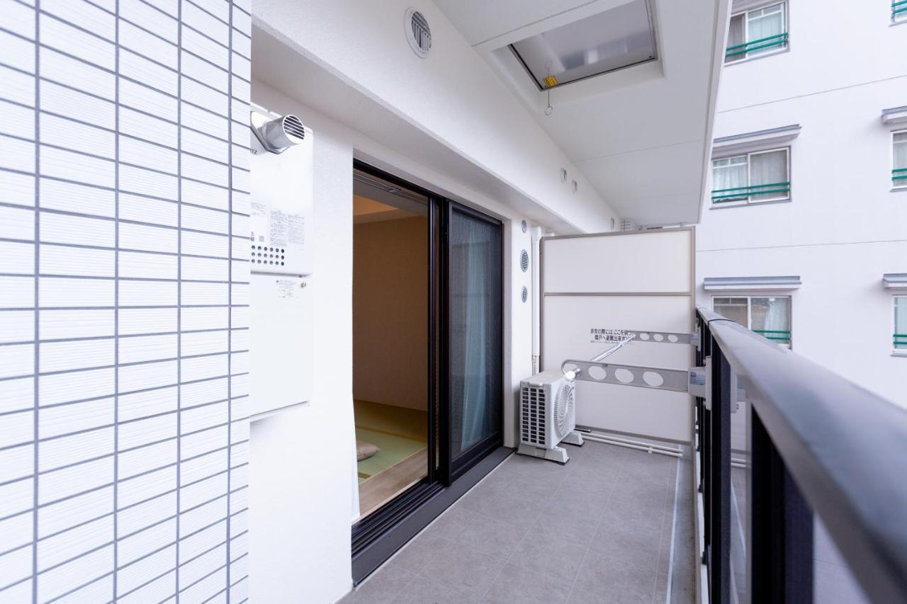 川house道頓堀 Apartment