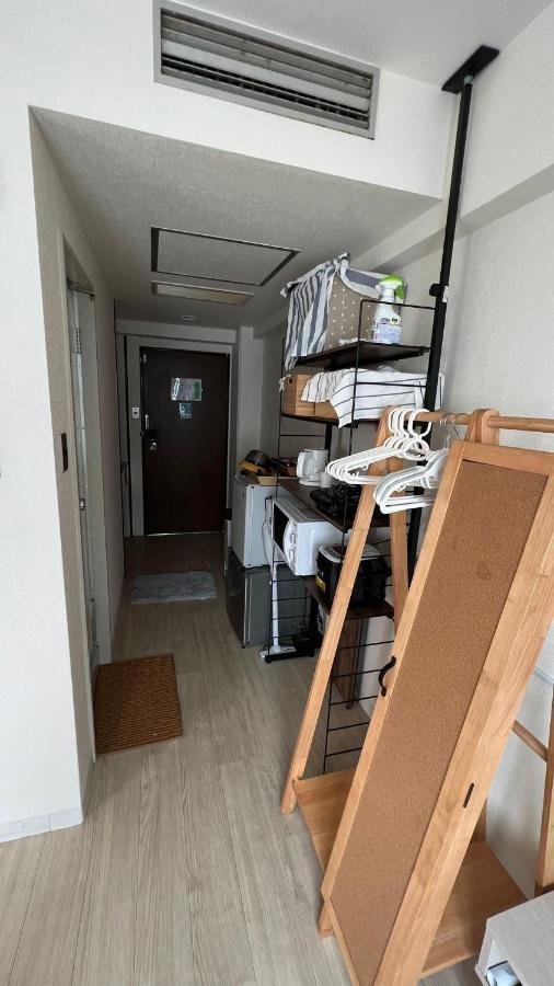 Apartment Shinosaka Station Gateway: Quick Access To Kansai & Attractions Osaka