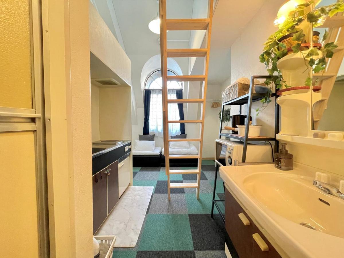 Dotonbori House Apartment Osaka
