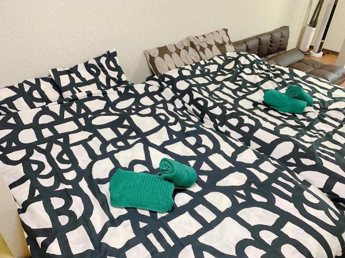 Goodstayhostel鶴橋戸建て * Osaka