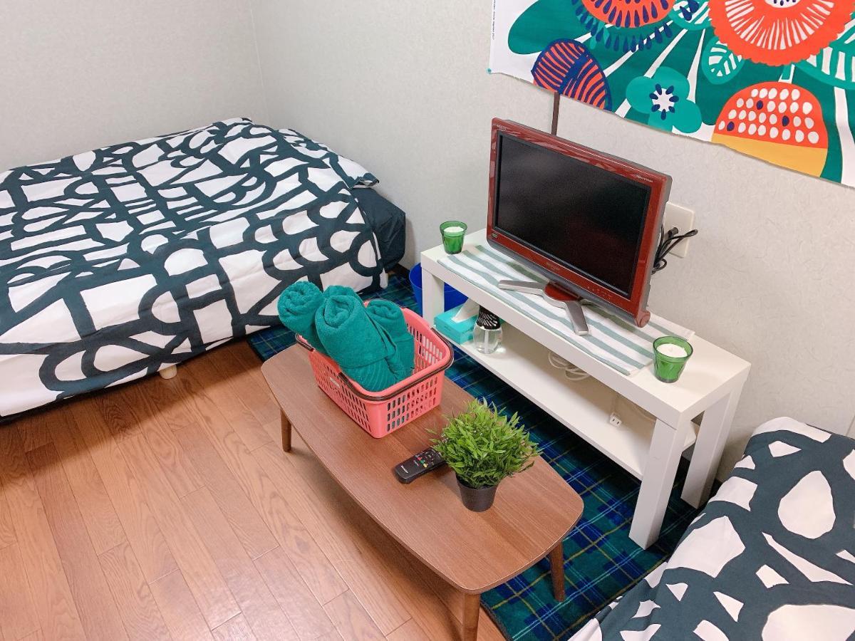 Goodstayhostel鶴橋戸建て * Osaka