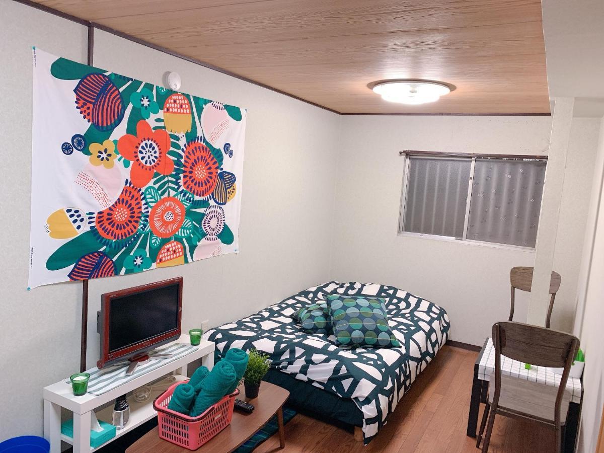 Goodstayhostel鶴橋戸建て *