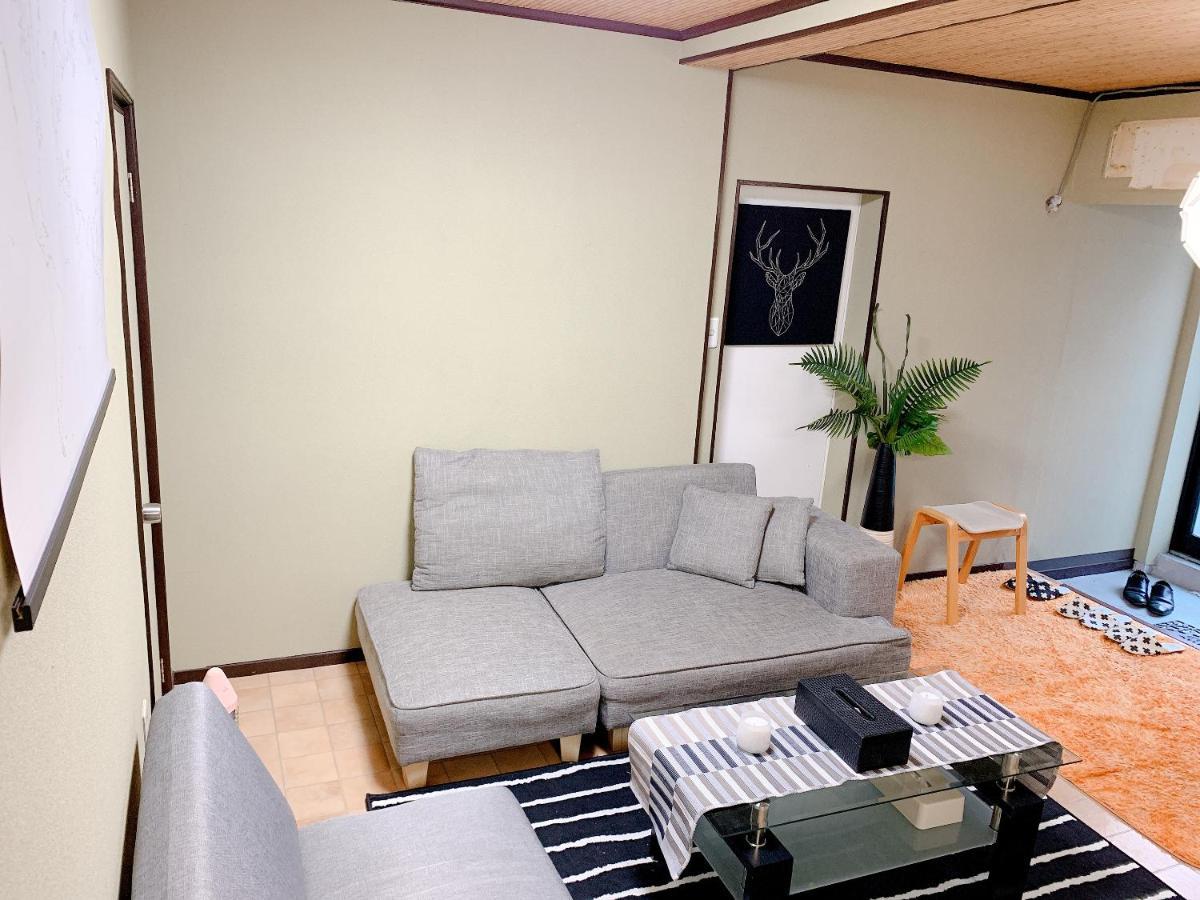 Goodstayhostel鶴橋戸建て Apartment Osaka