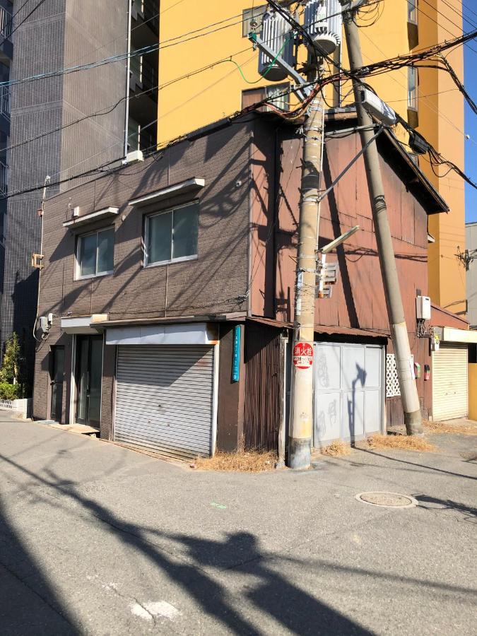 Goodstayhostel鶴橋戸建て Apartment Osaka